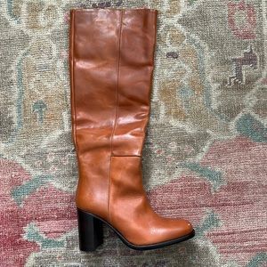 Free People Tall Boot